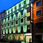 Leonardo Center München