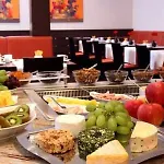 Leonardo Center Szálloda 4*