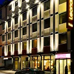 Szálloda Leonardo Center 4*