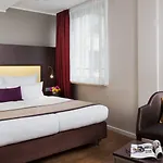 Leonardo Center 4* München