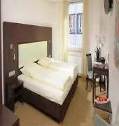 Hotell Leonardo Center