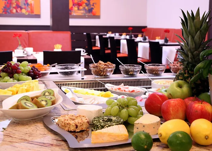 ليوناردو مركز مدينة