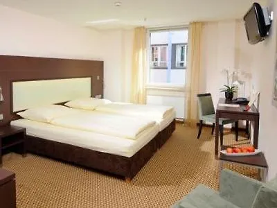 ليوناردو مركز مدينة ميونيخ