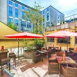Leonardo Center 4* München