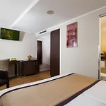 Leonardo Center 4* München