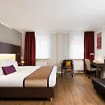 Leonardo Center Hotell