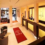 Leonardo Center Hotel 4*