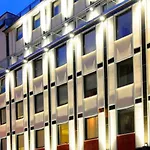 Hotel Leonardo Center München