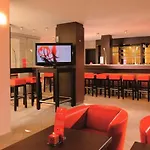Hotel Leonardo Center