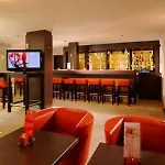 Leonardo Center Hotel München