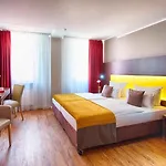 Hotel Leonardo Center München