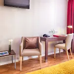 Leonardo Center Hotel München
