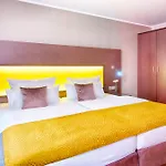 Leonardo Center 4* München
