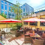 Hotel Leonardo Center München