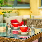 Hotel Leonardo Center München