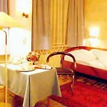 Leonardo Center Hotel 4*