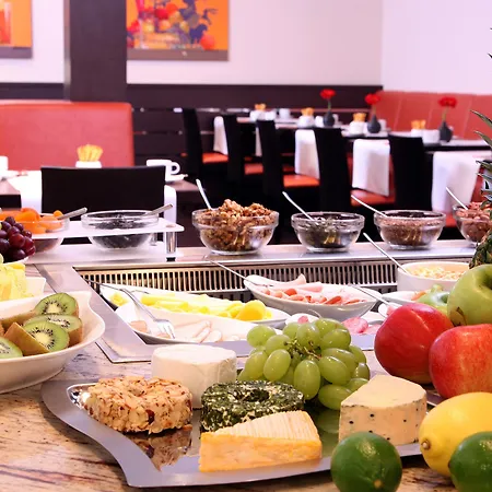 Leonardo Center München