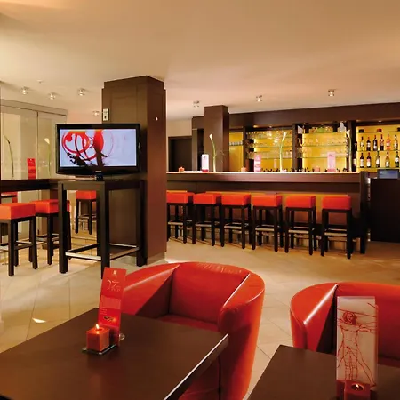 Leonardo Center 4* München