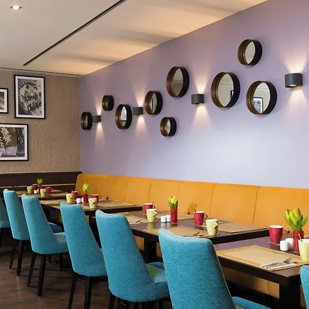 Leonardo Center Hotel München