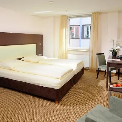 Leonardo Center Hotel München