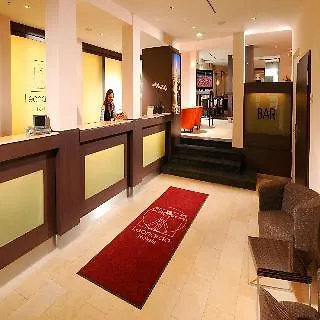 Leonardo Center