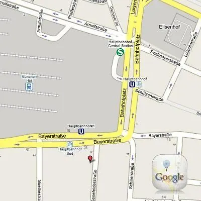 Leonardo Center מלון