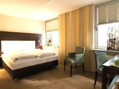 Hotell Leonardo Center