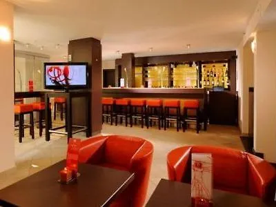 Leonardo Center Hotell München