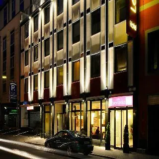 Leonardo Center 4* מינכן