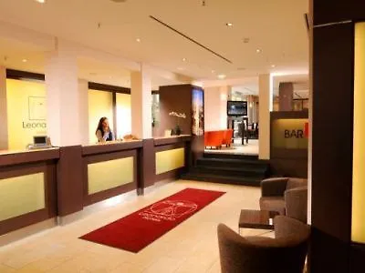 Leonardo Center Hotel