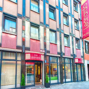Hotel Leonardo Center