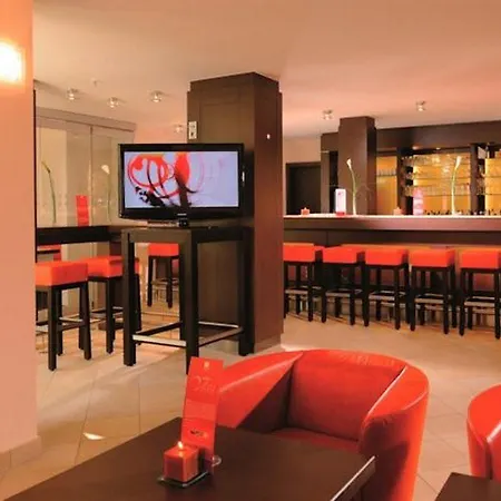 Hotel Leonardo Center